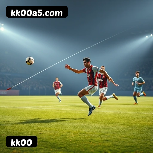 Níveis do programa VIP da kk00
